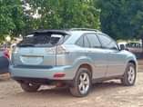 A picture of Clean used Lexus RX350 2008 model First body 4 2m