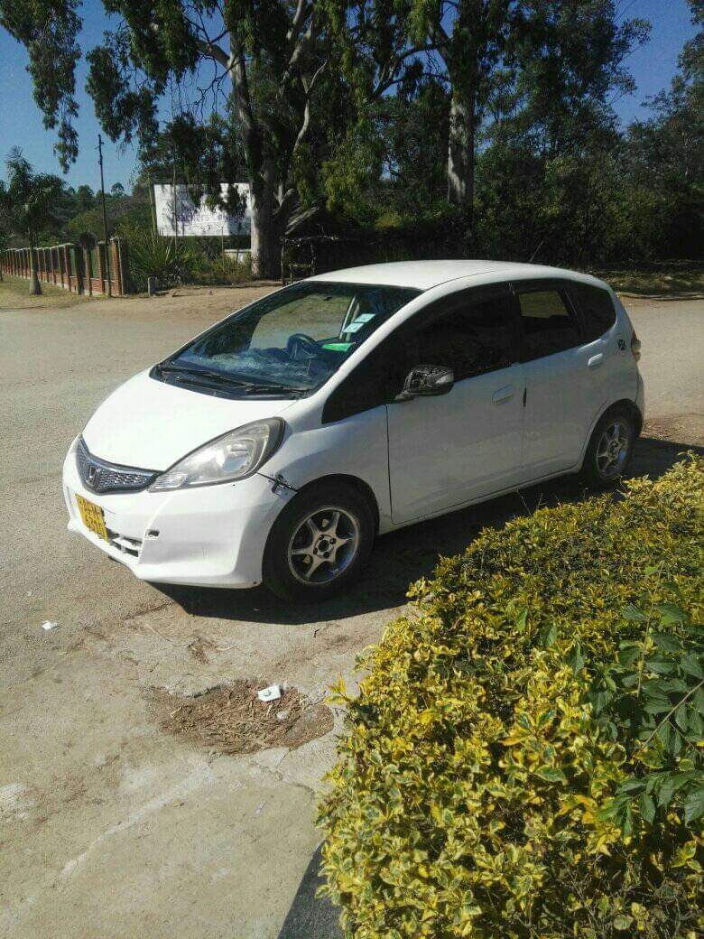 used honda airwave