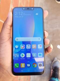 huawei nova