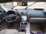 A picture of 08 Lexus Is250 Nigerian used Painted Location Edo state 2