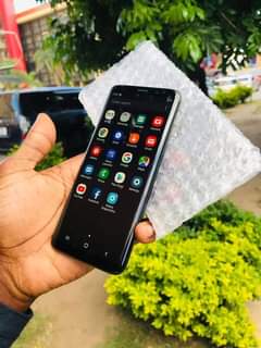 samsung s8 plus
