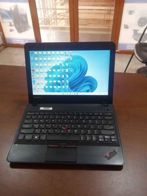 A picture of Lenovo x121e