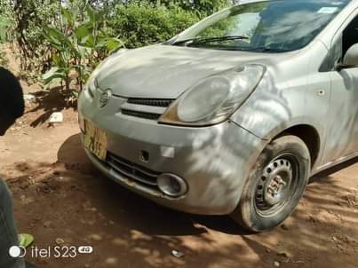 Malawi C.