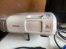 projector