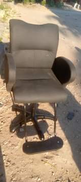 A picture of Saloon furniture