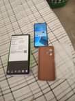 A picture of Infinix hot30i