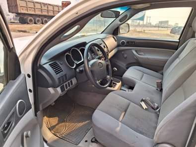 A picture of Toyota Tacoma Direct tokumbo Firstbody Engine n gear untouched Ac