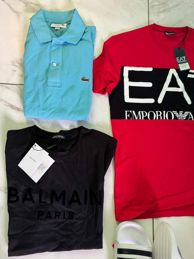 shirts