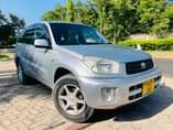 A picture of TOYOTA RAV4 KILLTIME NAIUZA MIL 16 8 0743435416