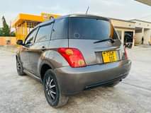 A picture of Tayota IST inauzwa