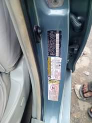 A picture of Very clean 08 spider Everything is working Nothing to fix