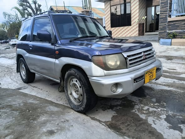 A picture of Mitsubishi GDI0767058883