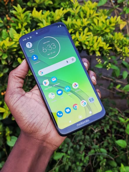 motorola