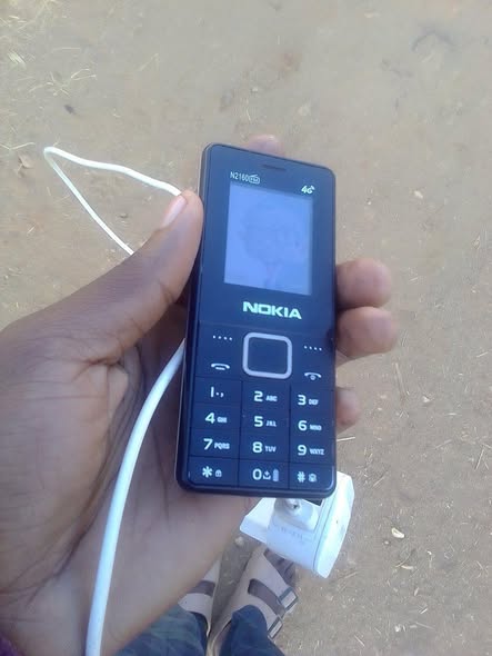 nokia