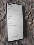 A picture of HUAWEI nova 8i