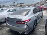 A picture of 2018 TOYOTA CAMRY 020 SPECS DIRECT BELGIUM SILENT 4 CYLINDERS