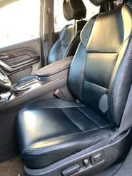A picture of Acura DMX 2012 model Buy and drive price is 5