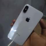 A picture of IPHONE X