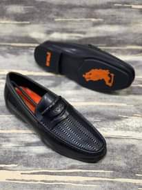 A picture of Top Quality Moccasins at 150K