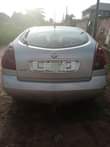 A picture of Nissan Primera 2005