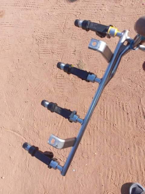 injectors