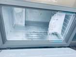A picture of NAUZA HIYO FREEZER LITA 200 JIPYA BRAND YA BOSS 0686067867