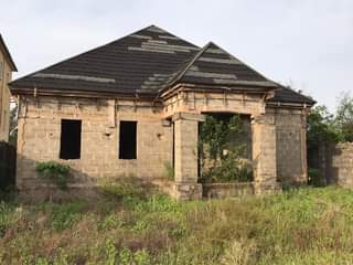 A picture of Survey plan
