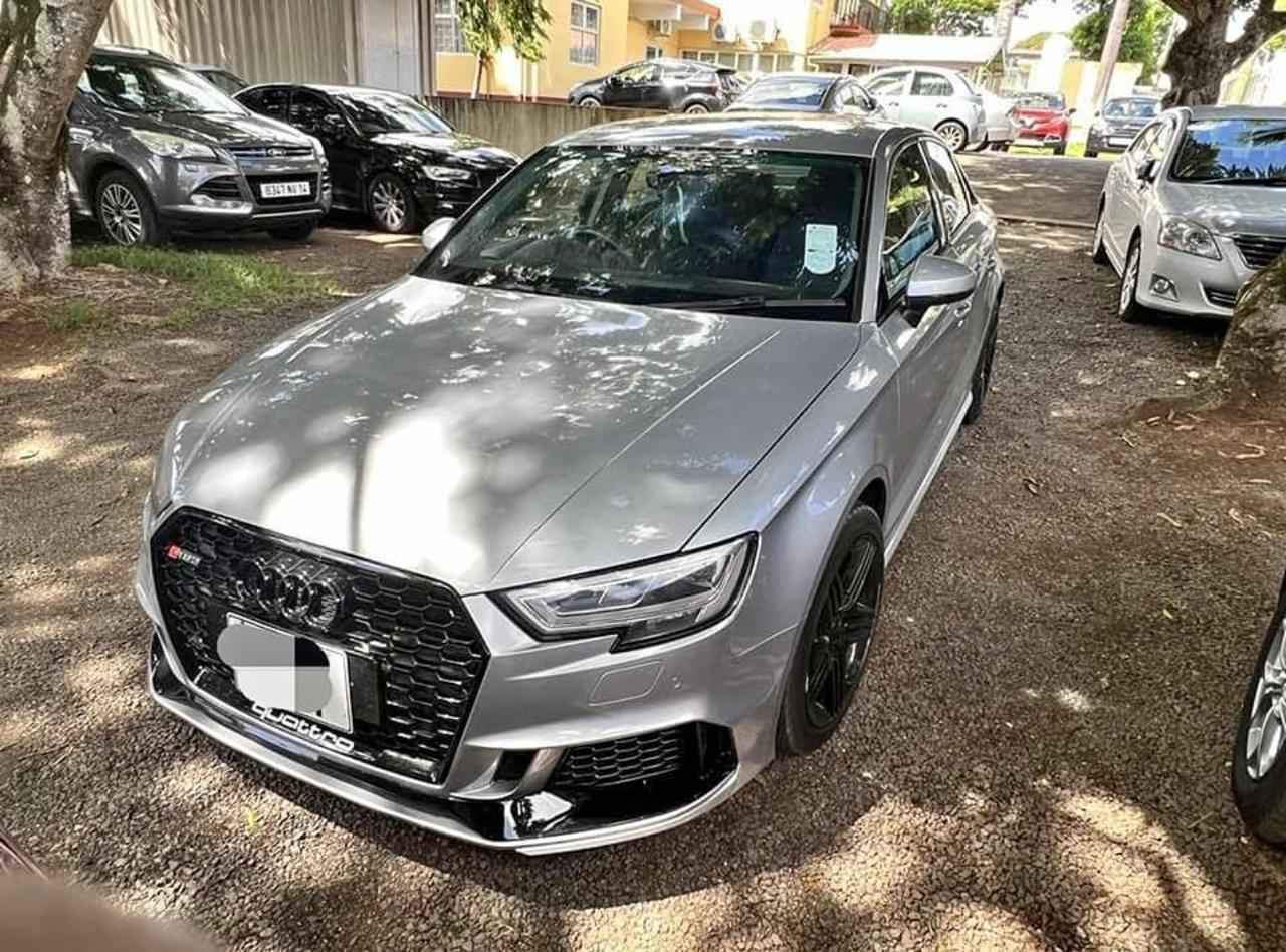 audi