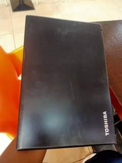 toshiba laptops