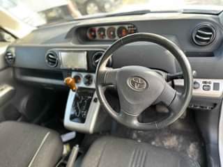 A picture of TOYOTA RUMIO