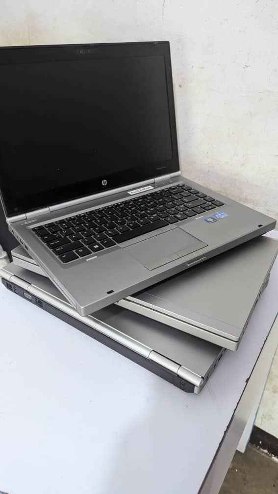 used laptops