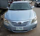 A picture of 5 months barely driven Registered but strictly private used car