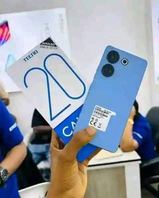 A picture of Mobile phone