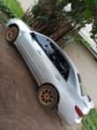 A picture of 2003 Honda Eod for sale 4 plug asking price 800k
