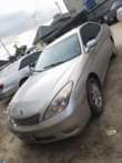 A picture of LEXUS ES330 2004 engine and gear is ok AC is