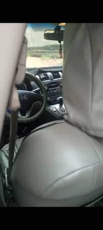 A picture of 2008 Honda Crv 106k