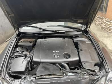 A picture of Neatly used Lexus IS 250 2009 upgraded to 2018 In