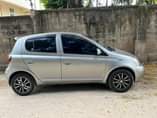 A picture of TOYOTA VITZ FOR SALE