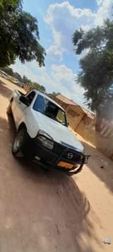 mazda bt50
