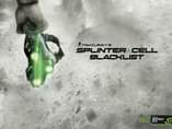 A picture of SPLINTER CELL BLACKLIST PC GAME