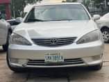 A picture of Toyota Camry 2004 model aka big daddy 4 sale Clean