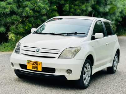 A picture of Toyota Ist DWN Engine Safi Gear Box Safi Cc1490 Bei