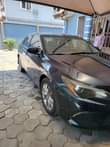 A picture of TOYOTA CAMRY 2017 Sports Edition NIGERIAN USED BELGUIM GRADE FIRST
