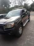 A picture of Toyota Tacoma 2006 ik