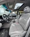 A picture of Make Toyota Model Highlander Trim Limited Option Full Type 4dr