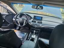 A picture of Clean HONDA