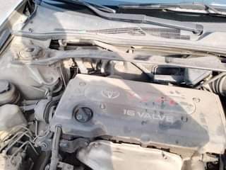 A picture of Neatly Used Toyota Camry 2005 model available