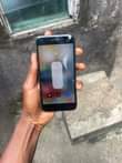 A picture of Iphone 8plus fingerprint is working perfect true tone is working