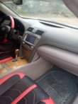 A picture of 2023 Toyota Camry 2005 High