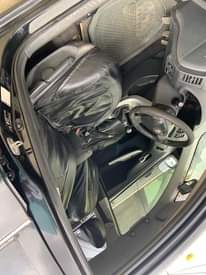 A picture of 2010 Toyota Corolla SA manual transmission